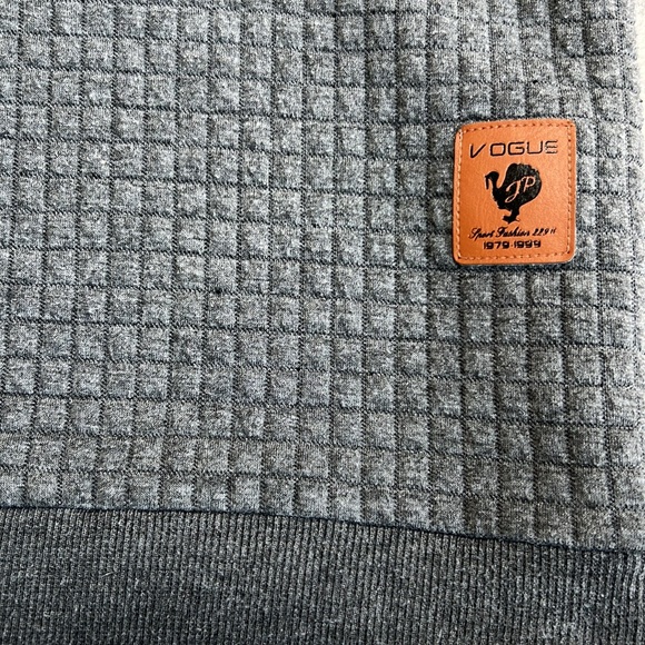 Coof Andy Men’s Pullover - Picture 2 of 3